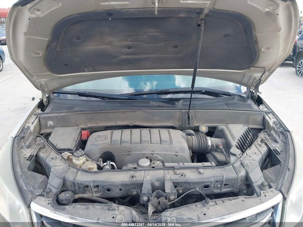 1GNKRGKD0GJ257355 2016 CHEVROLET TRAVERSE photo no. 10