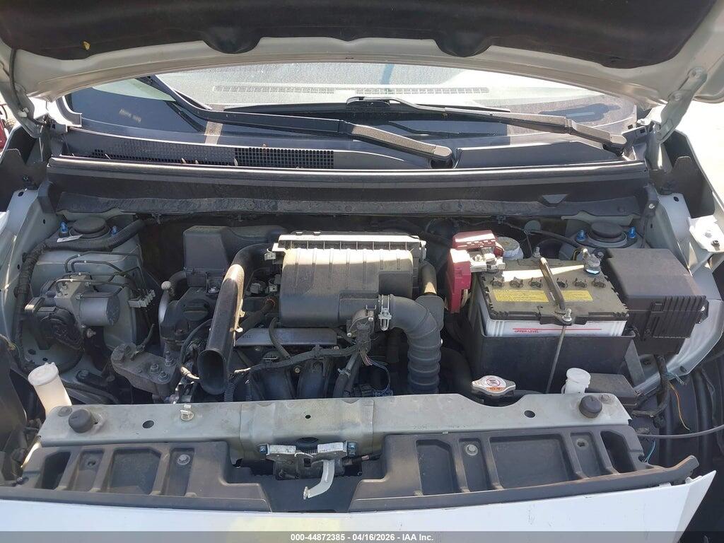 ML32AUHJ9MH005010 2021 MITSUBISHI MIRAGE photo no. 10