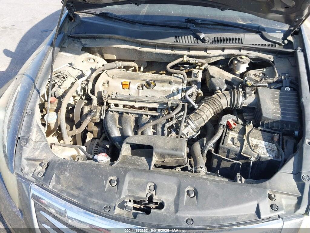 1HGCP2F39CA077729 2012 HONDA ACCORD photo no. 10
