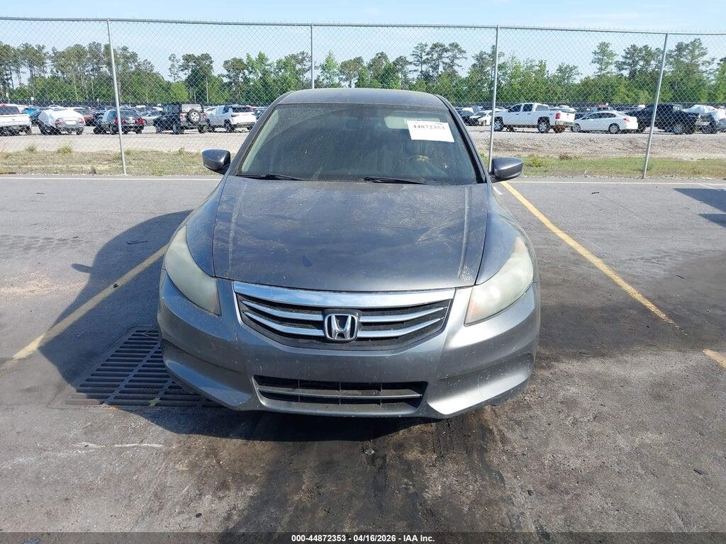 1HGCP2F39CA077729 2012 HONDA ACCORD photo no. 12