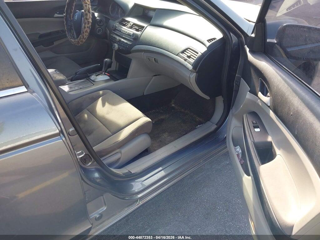 1HGCP2F39CA077729 2012 HONDA ACCORD photo no. 5