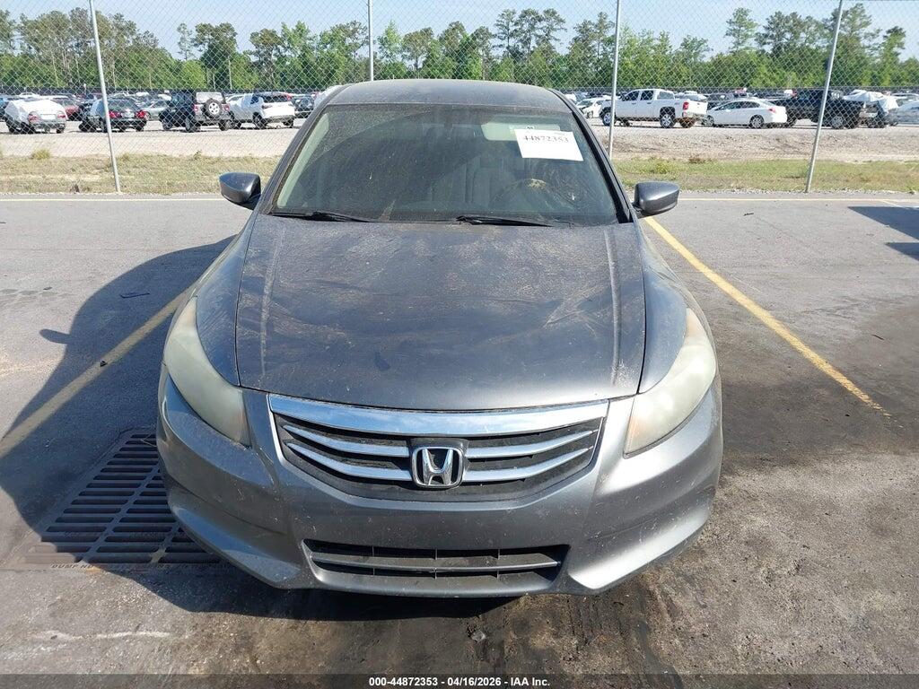 1HGCP2F39CA077729 2012 HONDA ACCORD photo no. 6