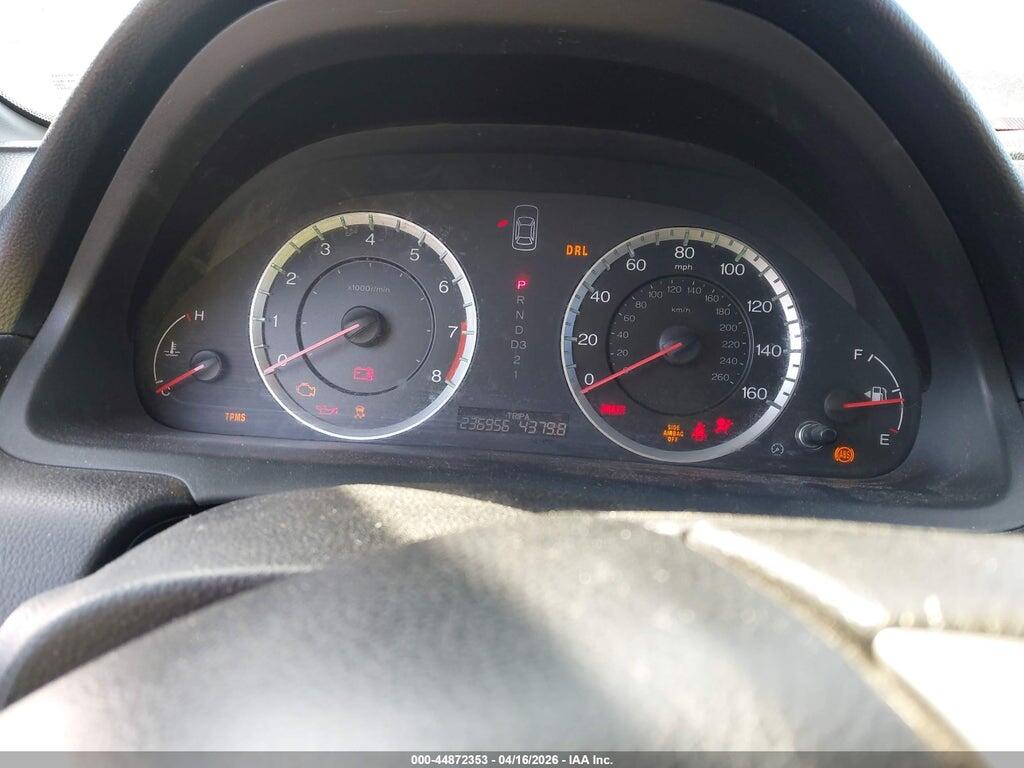 1HGCP2F39CA077729 2012 HONDA ACCORD photo no. 7