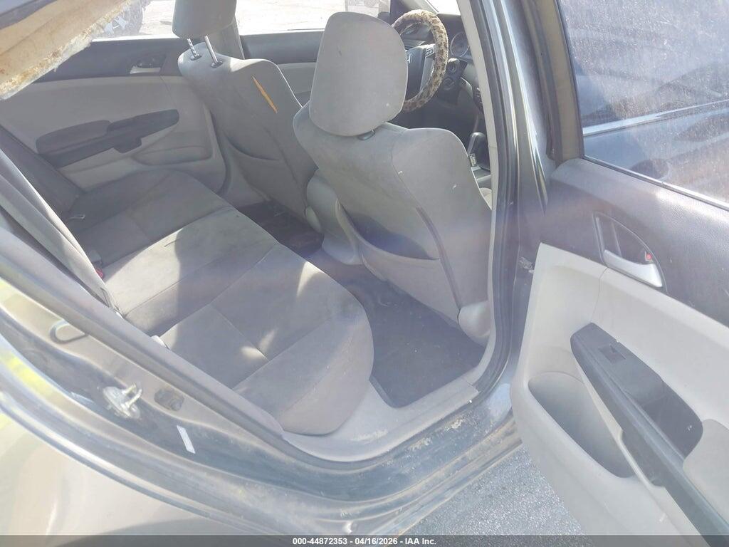 1HGCP2F39CA077729 2012 HONDA ACCORD photo no. 8