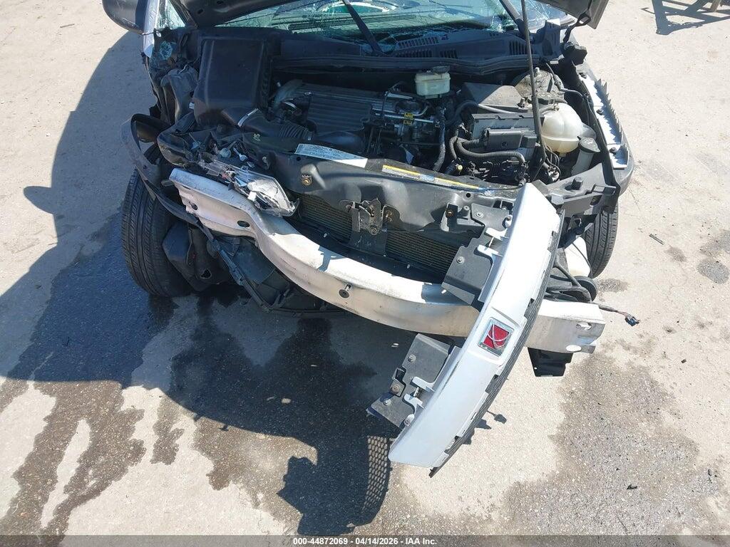 1G8AG52F64Z207048 2004 SATURN ION photo no. 10