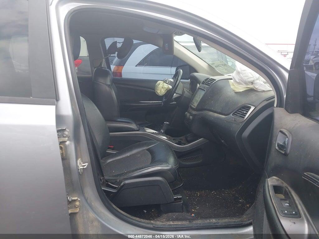 3C4PDDGG4JT514614 2018 DODGE JOURNEY photo no. 5