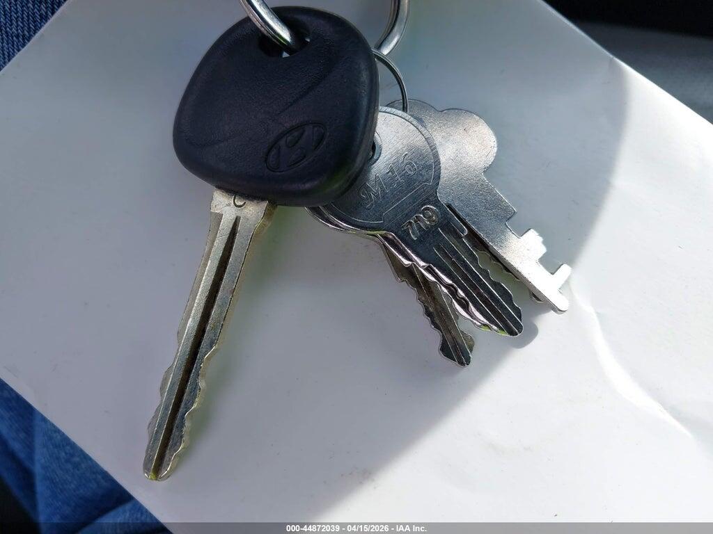 5NPDH4AE4EH543132 2014 HYUNDAI ELANTRA photo no. 11
