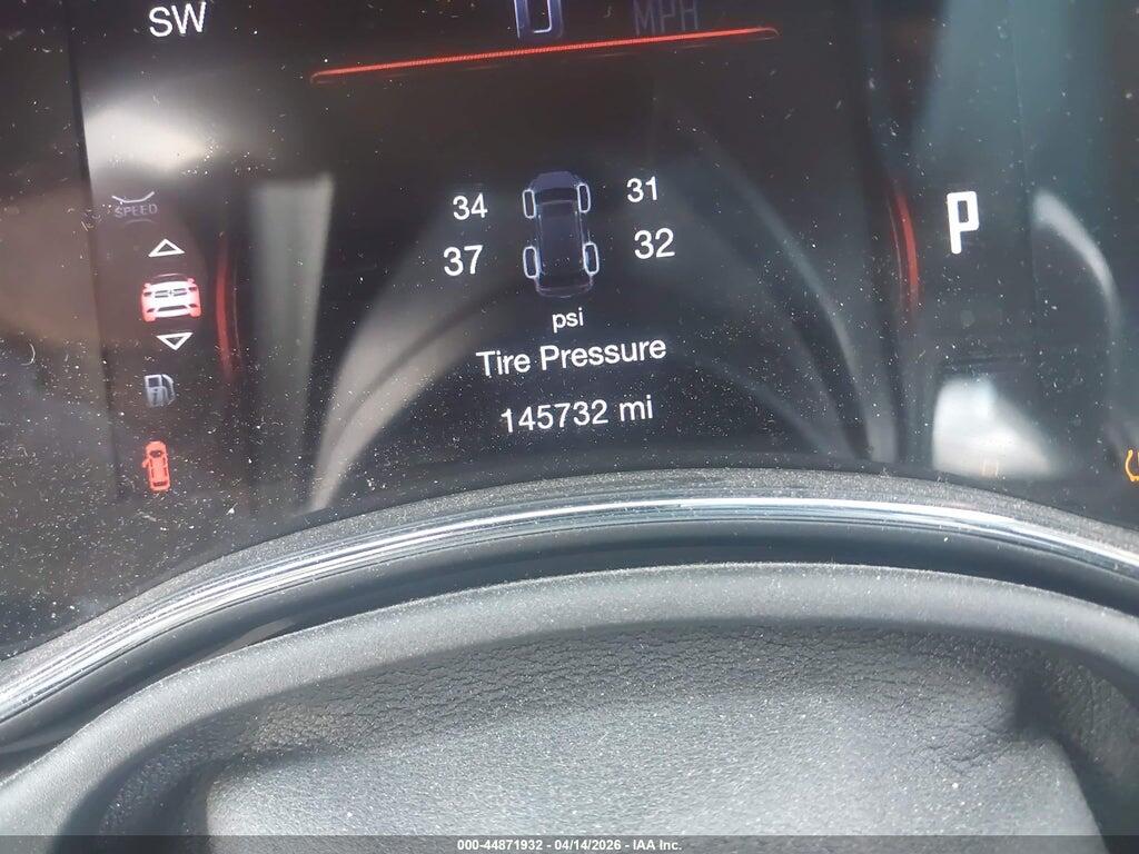 1C4RDJAG7HC883912 2017 DODGE DURANGO photo no. 7