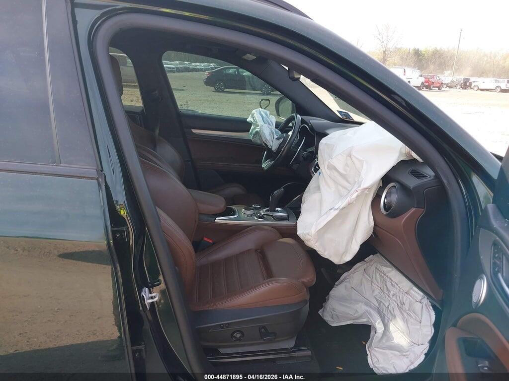 ZASPAKBN7L7C96024 2020 ALFA ROMEO STELVIO photo no. 5