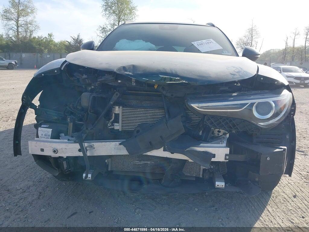 ZASPAKBN7L7C96024 2020 ALFA ROMEO STELVIO photo no. 6