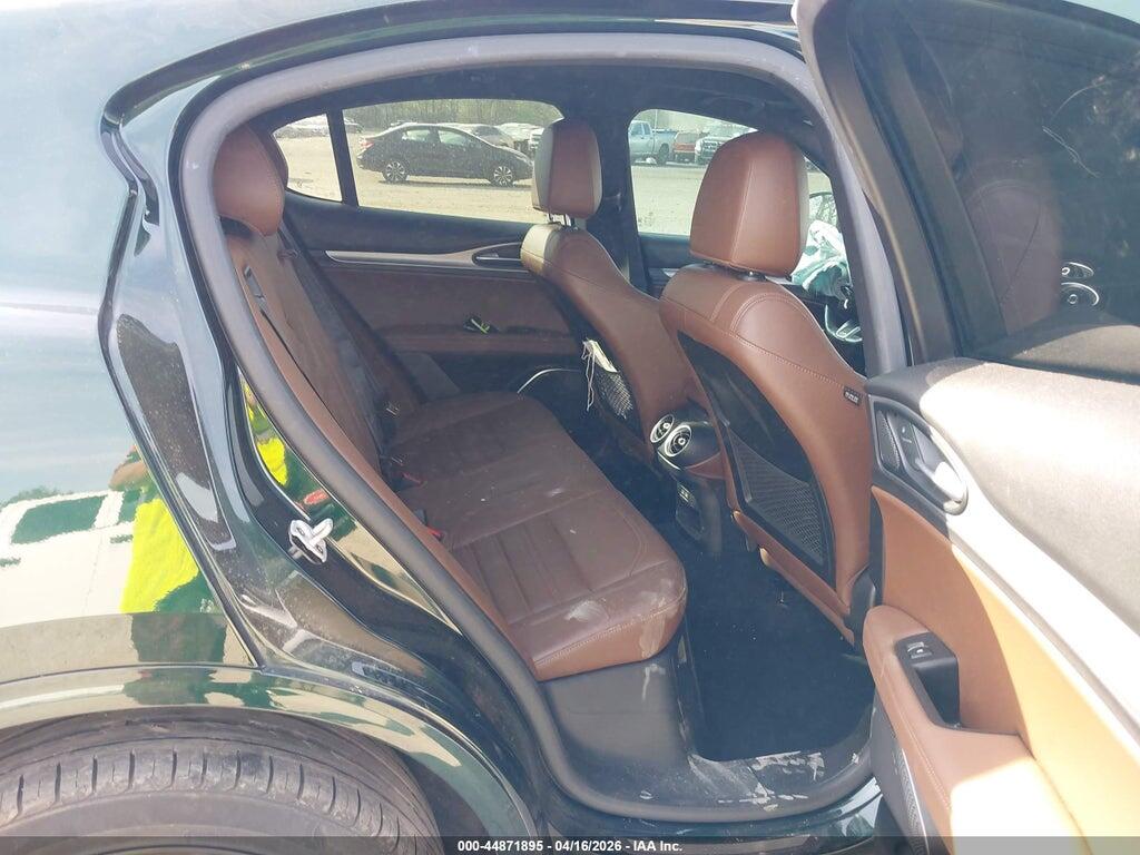 ZASPAKBN7L7C96024 2020 ALFA ROMEO STELVIO photo no. 8