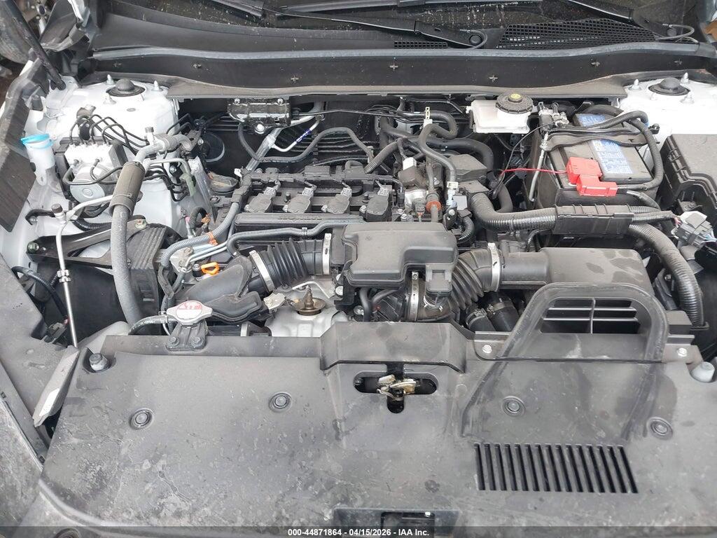 2HKRS4H7XTH414100 2026 HONDA CR-V photo no. 10