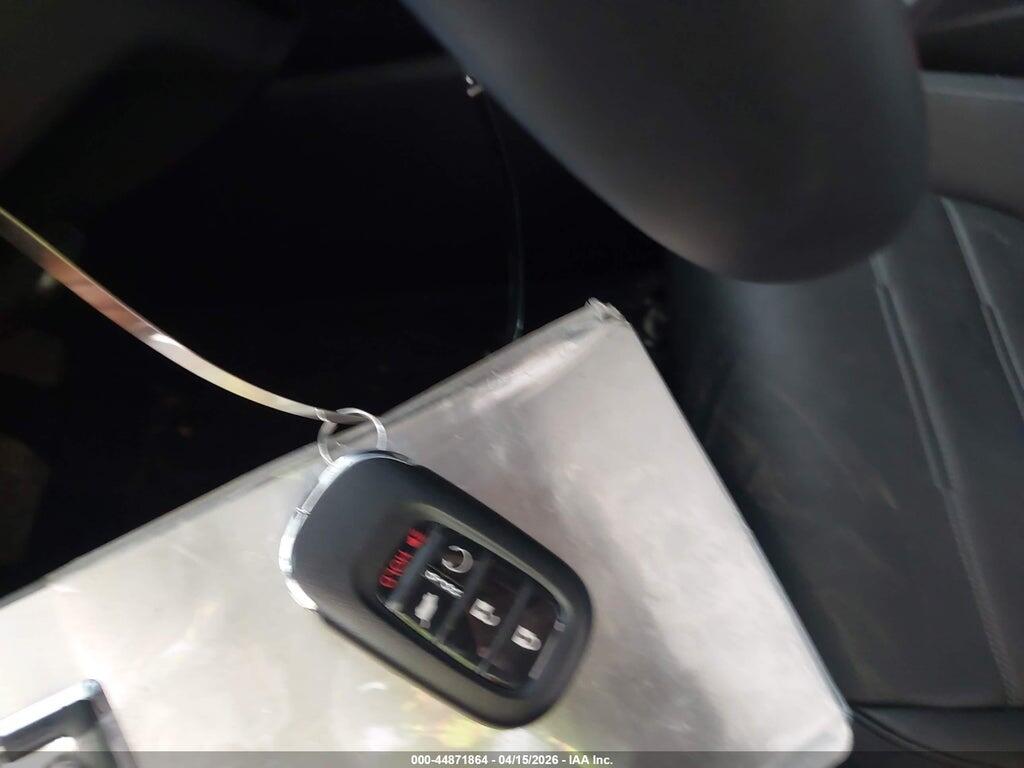 2HKRS4H7XTH414100 2026 HONDA CR-V photo no. 11