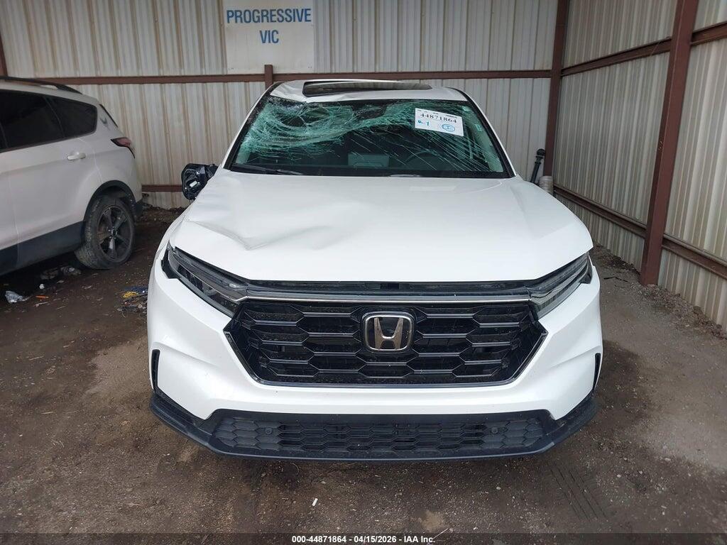 2HKRS4H7XTH414100 2026 HONDA CR-V photo no. 12