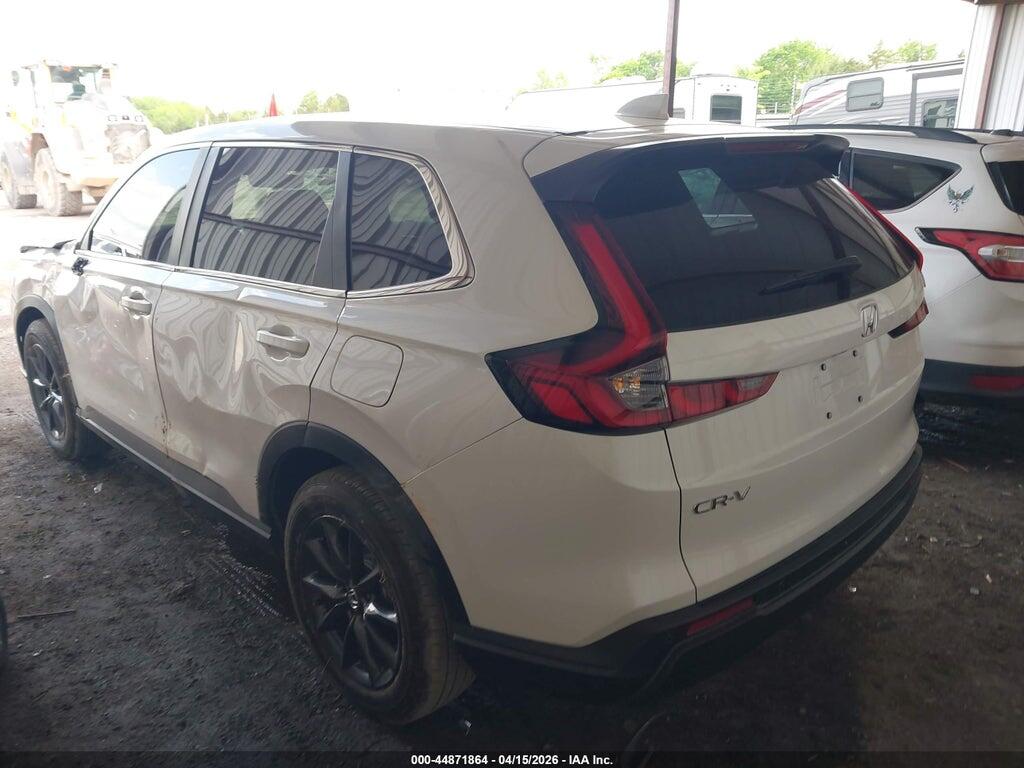 2HKRS4H7XTH414100 2026 HONDA CR-V photo no. 3