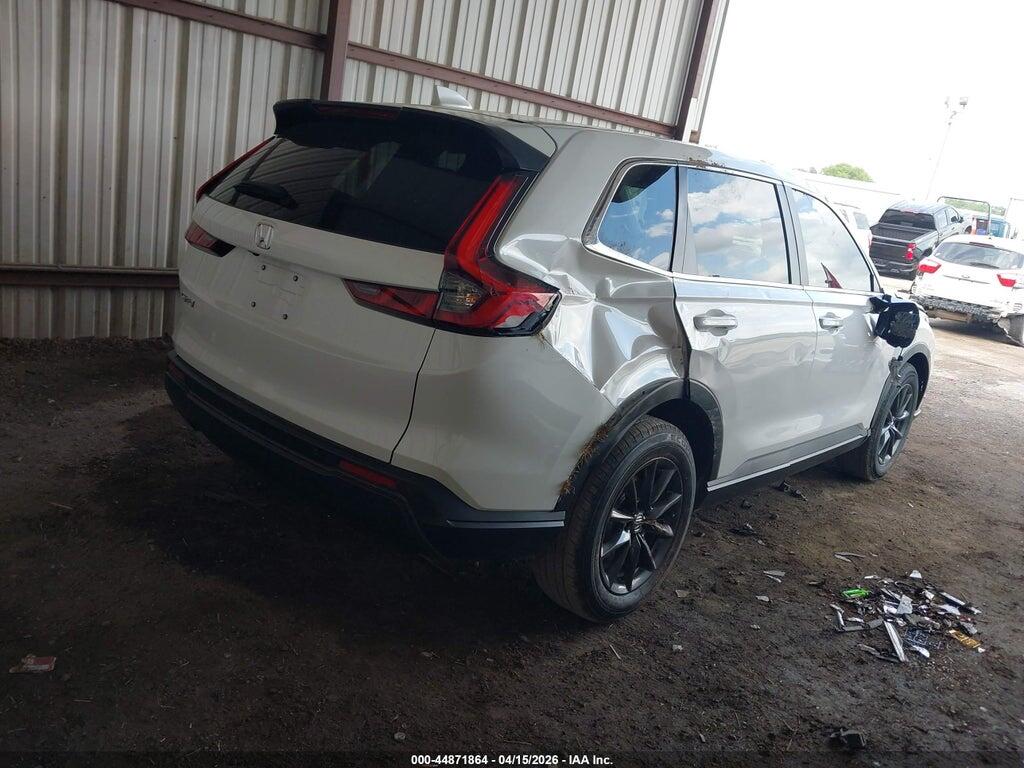 2HKRS4H7XTH414100 2026 HONDA CR-V photo no. 4