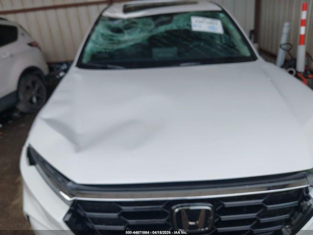 2HKRS4H7XTH414100 2026 HONDA CR-V photo no. 6