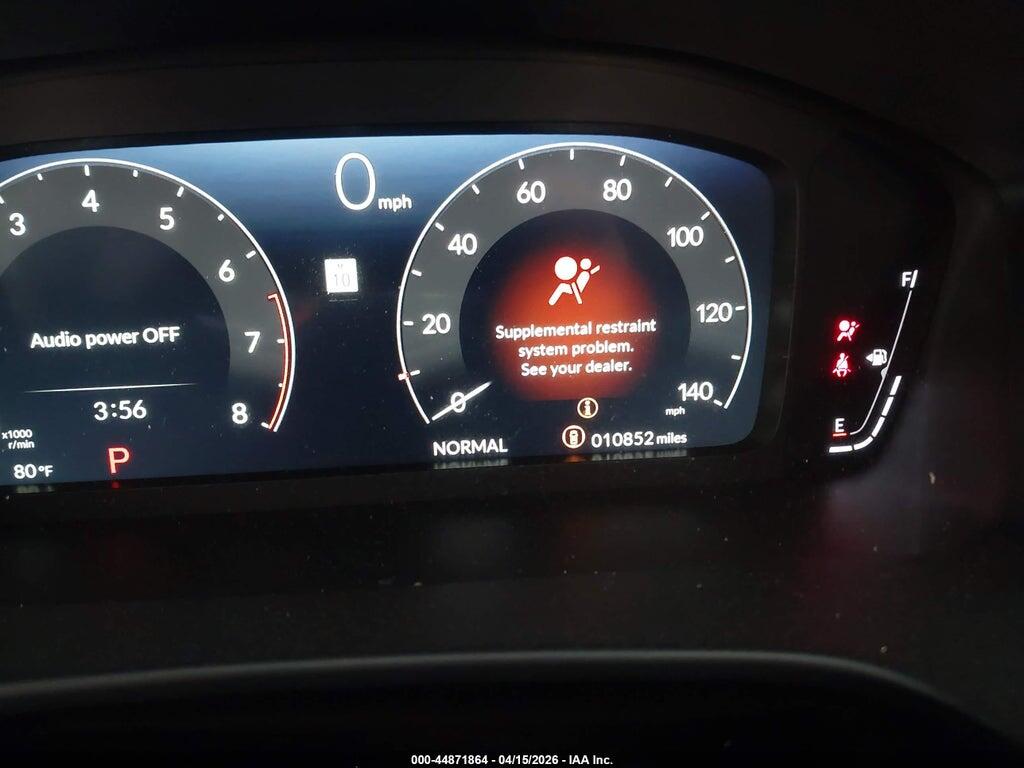 2HKRS4H7XTH414100 2026 HONDA CR-V photo no. 7