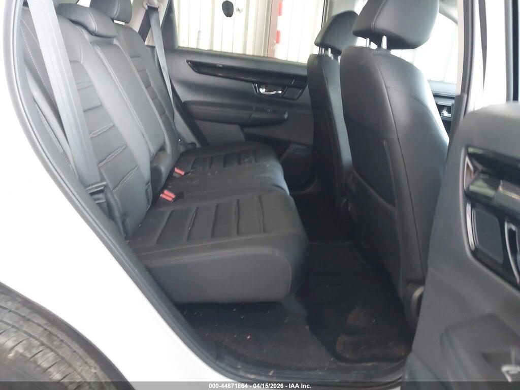 2HKRS4H7XTH414100 2026 HONDA CR-V photo no. 8