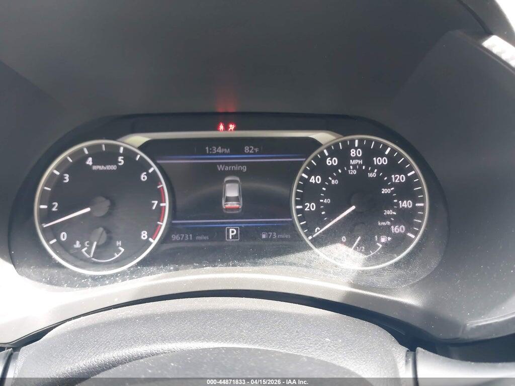 3N1AB8CV0NY218816 2022 NISSAN SENTRA photo no. 7