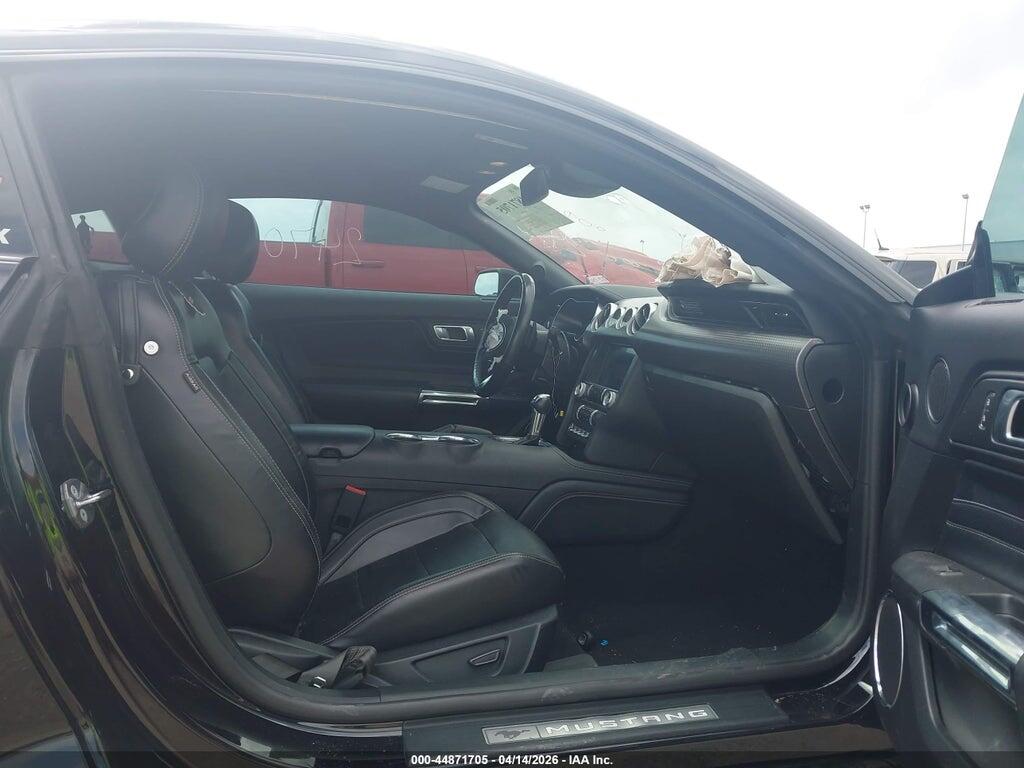 1FA6P8CF3L5162772 2020 FORD MUSTANG photo no. 5