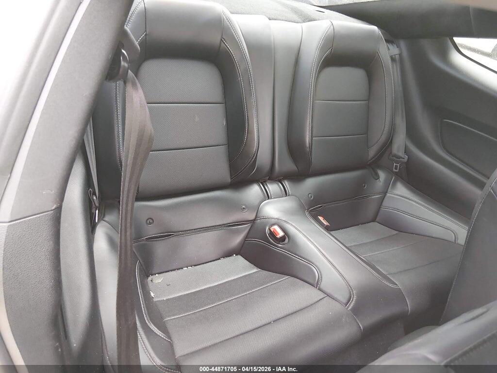 1FA6P8CF3L5162772 2020 FORD MUSTANG photo no. 8