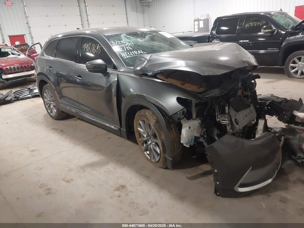 JM3TCBDY1P0635441 2023 MAZDA CX-9 photo no. 1