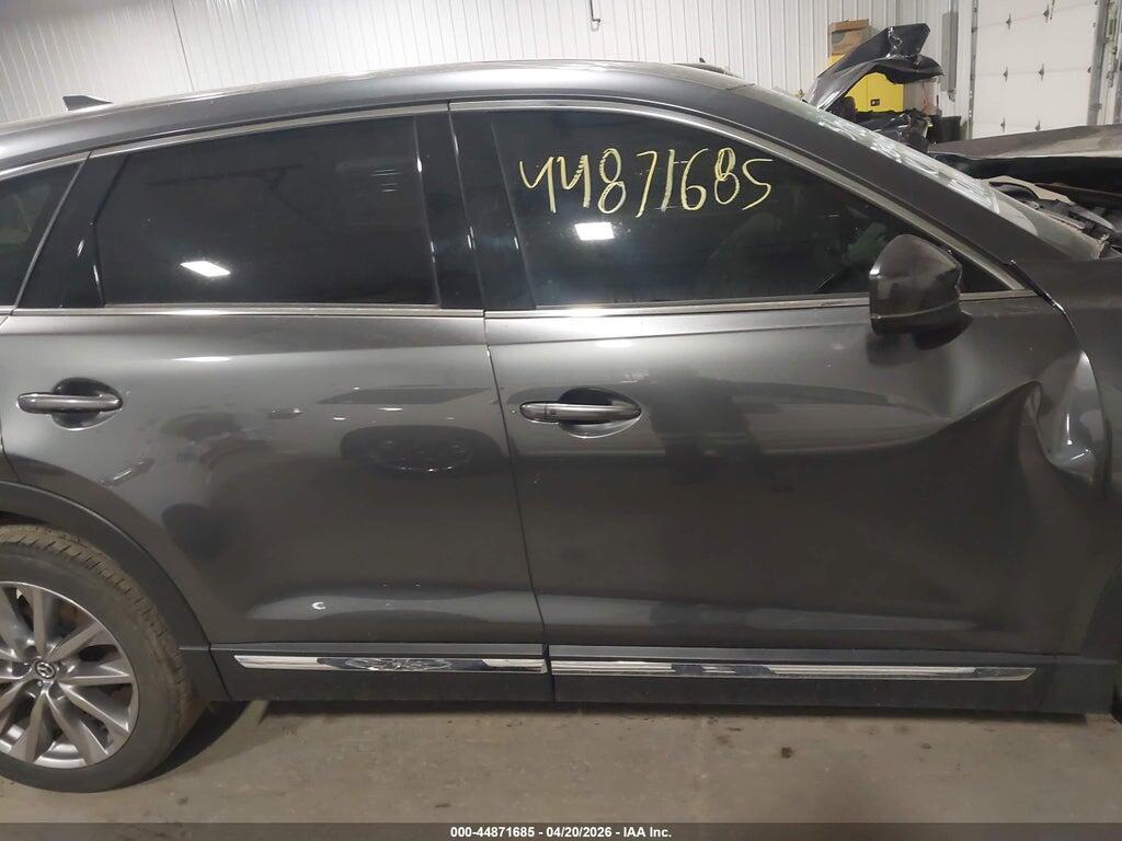 JM3TCBDY1P0635441 2023 MAZDA CX-9 photo no. 12
