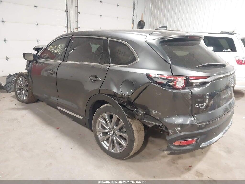 JM3TCBDY1P0635441 2023 MAZDA CX-9 photo no. 3