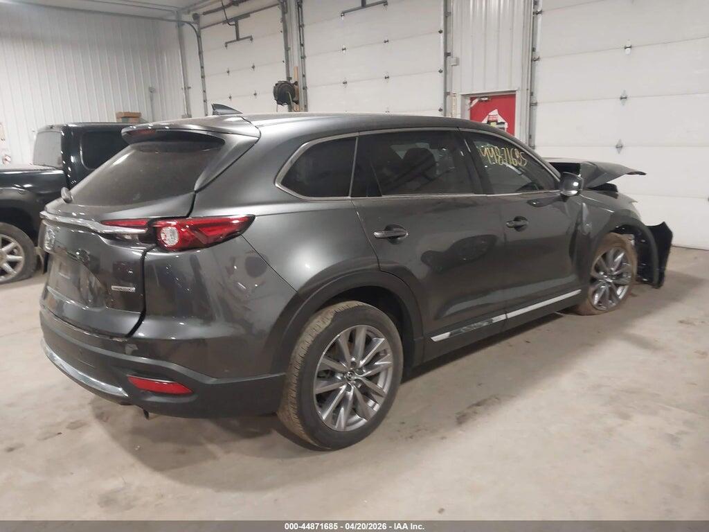 JM3TCBDY1P0635441 2023 MAZDA CX-9 photo no. 4