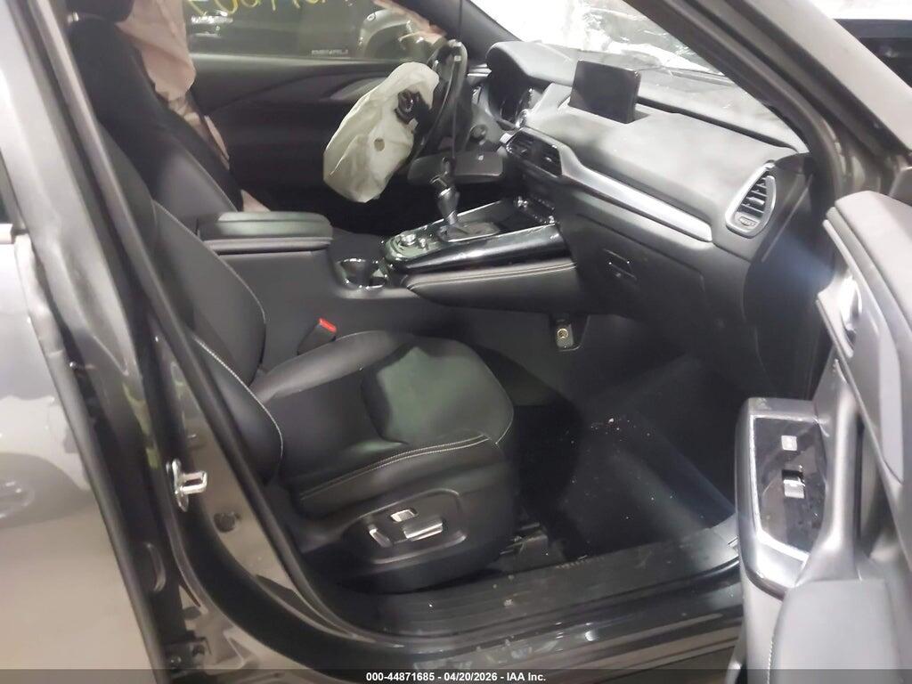 JM3TCBDY1P0635441 2023 MAZDA CX-9 photo no. 5