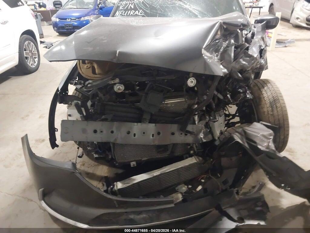 JM3TCBDY1P0635441 2023 MAZDA CX-9 photo no. 6