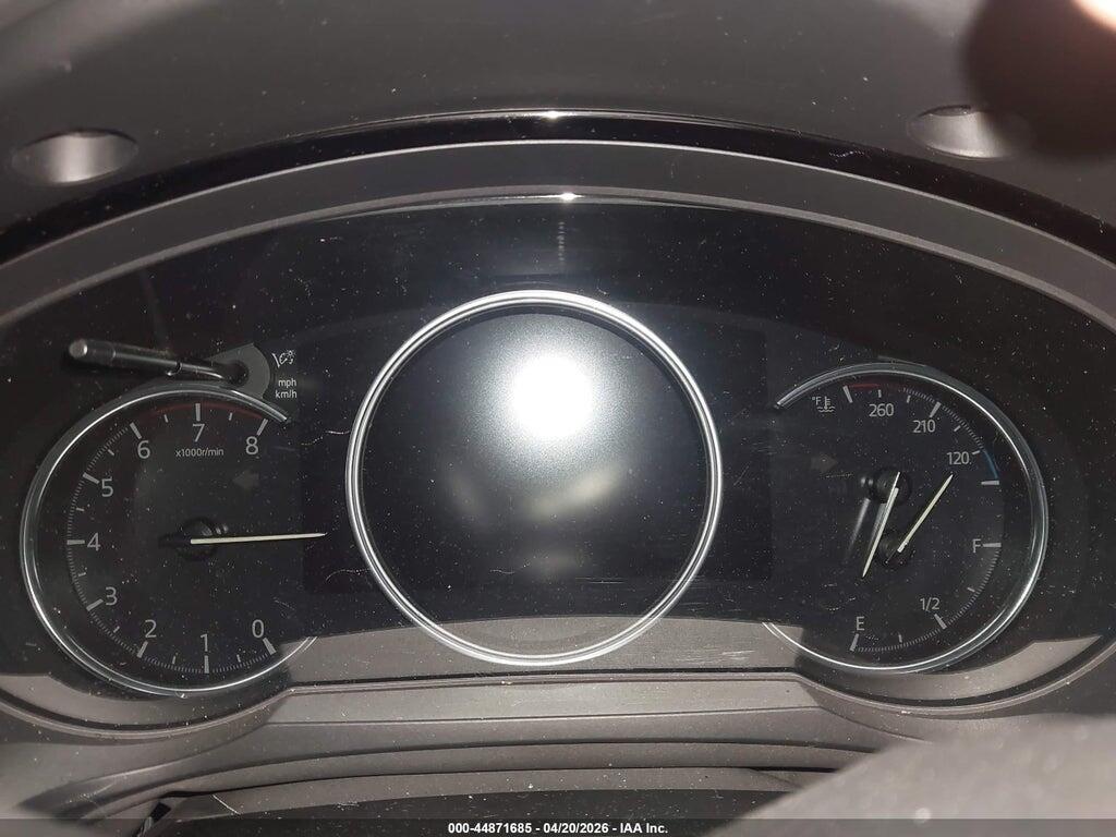 JM3TCBDY1P0635441 2023 MAZDA CX-9 photo no. 7