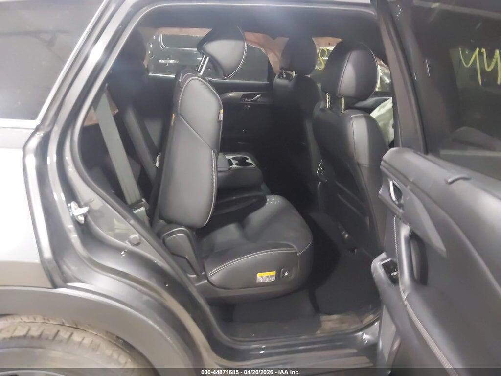 JM3TCBDY1P0635441 2023 MAZDA CX-9 photo no. 8