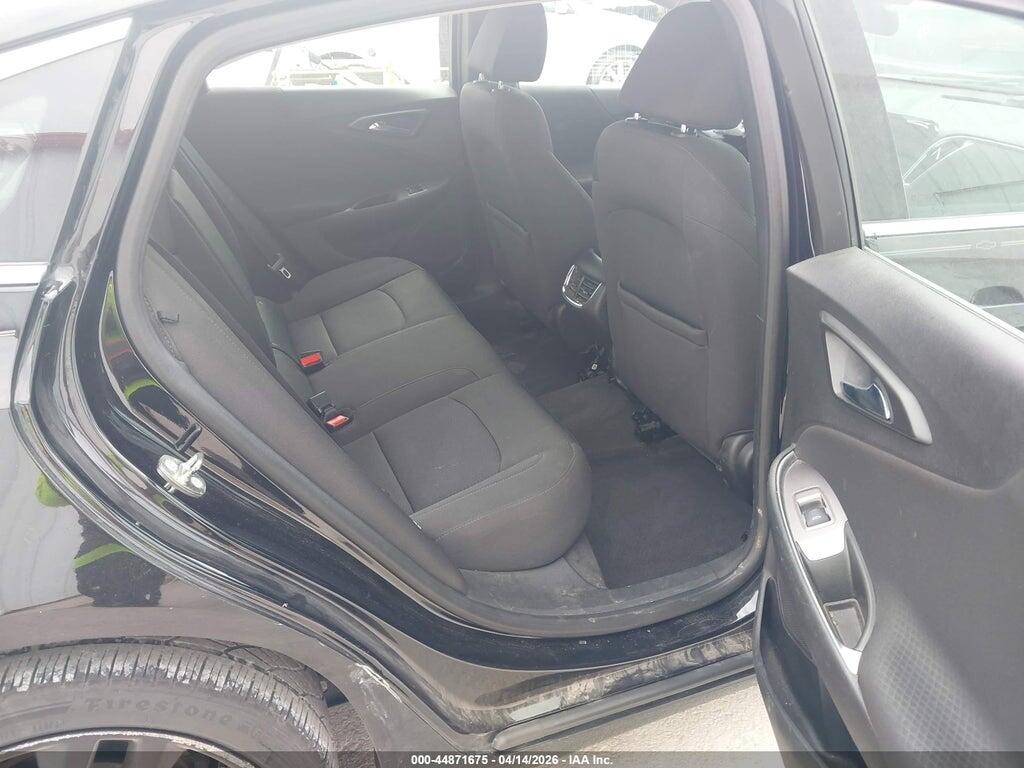 1G1ZD5ST1JF213076 2018 CHEVROLET MALIBU photo no. 8