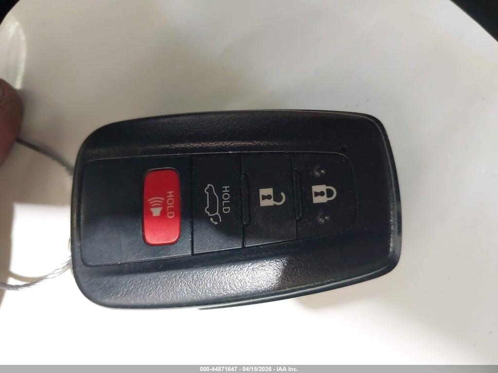 2T3E6RFV9MW006375 2021 TOYOTA RAV4 HYBRID photo no. 11