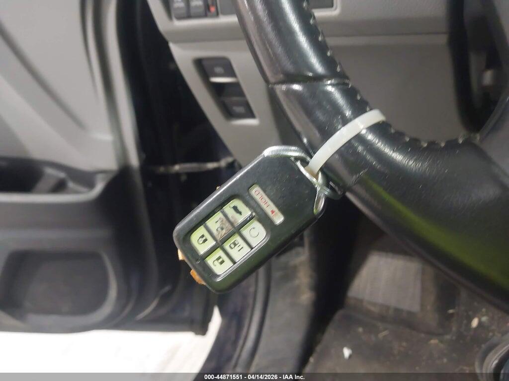 5FNRL6H73JB037887 2018 HONDA ODYSSEY photo no. 11