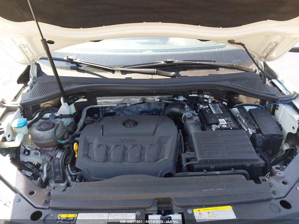 3VV2B7AX0MM096014 2021 VOLKSWAGEN TIGUAN photo no. 10