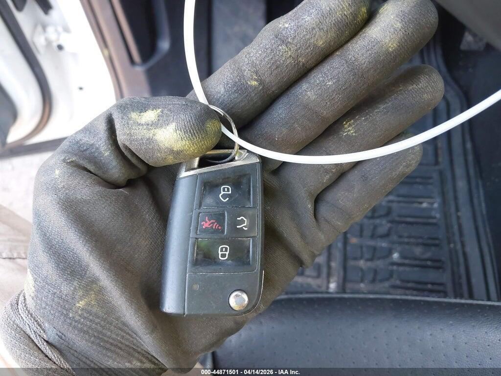 3VV2B7AX0MM096014 2021 VOLKSWAGEN TIGUAN photo no. 11