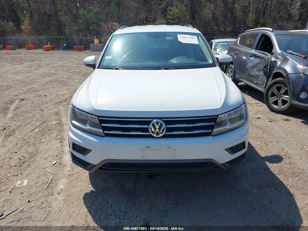 3VV2B7AX0MM096014 2021 VOLKSWAGEN TIGUAN photo no. 12