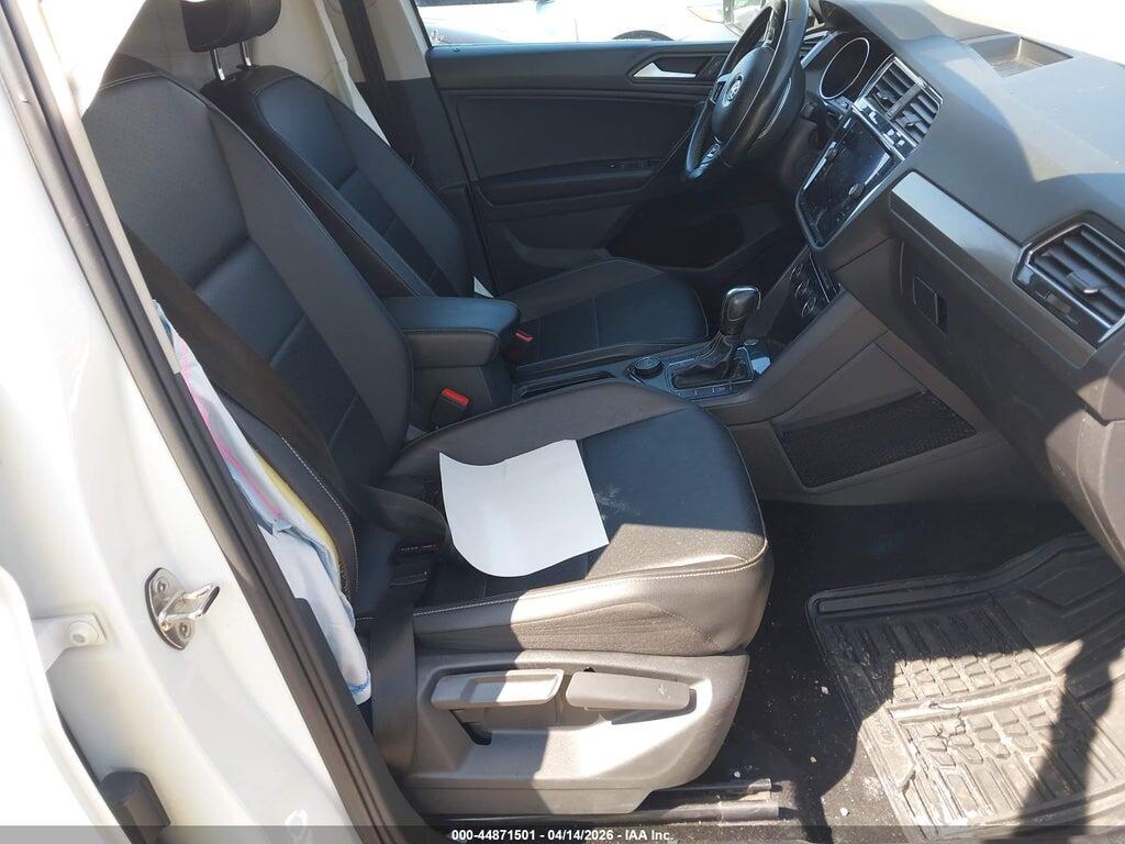 3VV2B7AX0MM096014 2021 VOLKSWAGEN TIGUAN photo no. 5