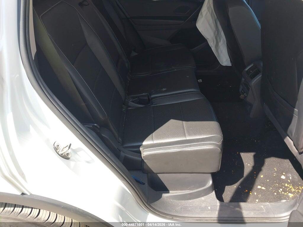 3VV2B7AX0MM096014 2021 VOLKSWAGEN TIGUAN photo no. 8