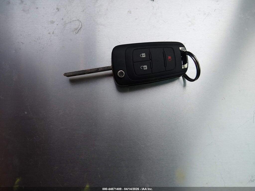 KL8CD6SA8HC756706 2017 CHEVROLET SPARK photo no. 11
