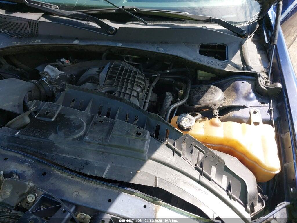 2C3CCAAG2EH184743 2014 CHRYSLER 300 photo no. 10