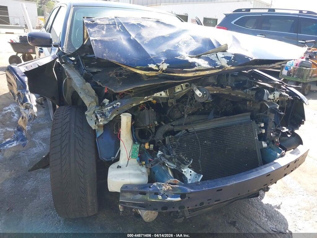 2C3CCAAG2EH184743 2014 CHRYSLER 300 photo no. 6