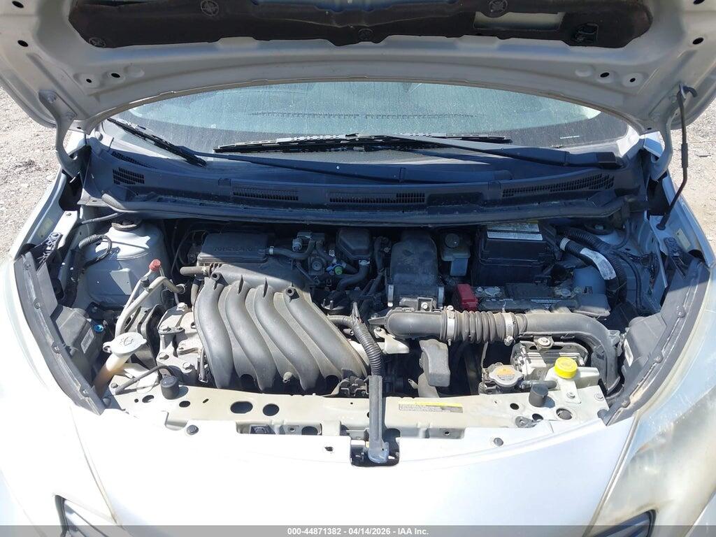 3N1CE2CP3EL383321 2014 NISSAN VERSA NOTE photo no. 10