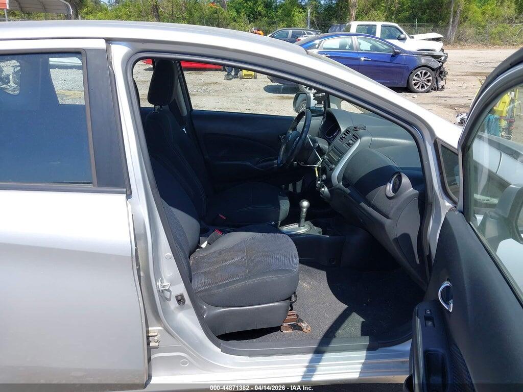 3N1CE2CP3EL383321 2014 NISSAN VERSA NOTE photo no. 5