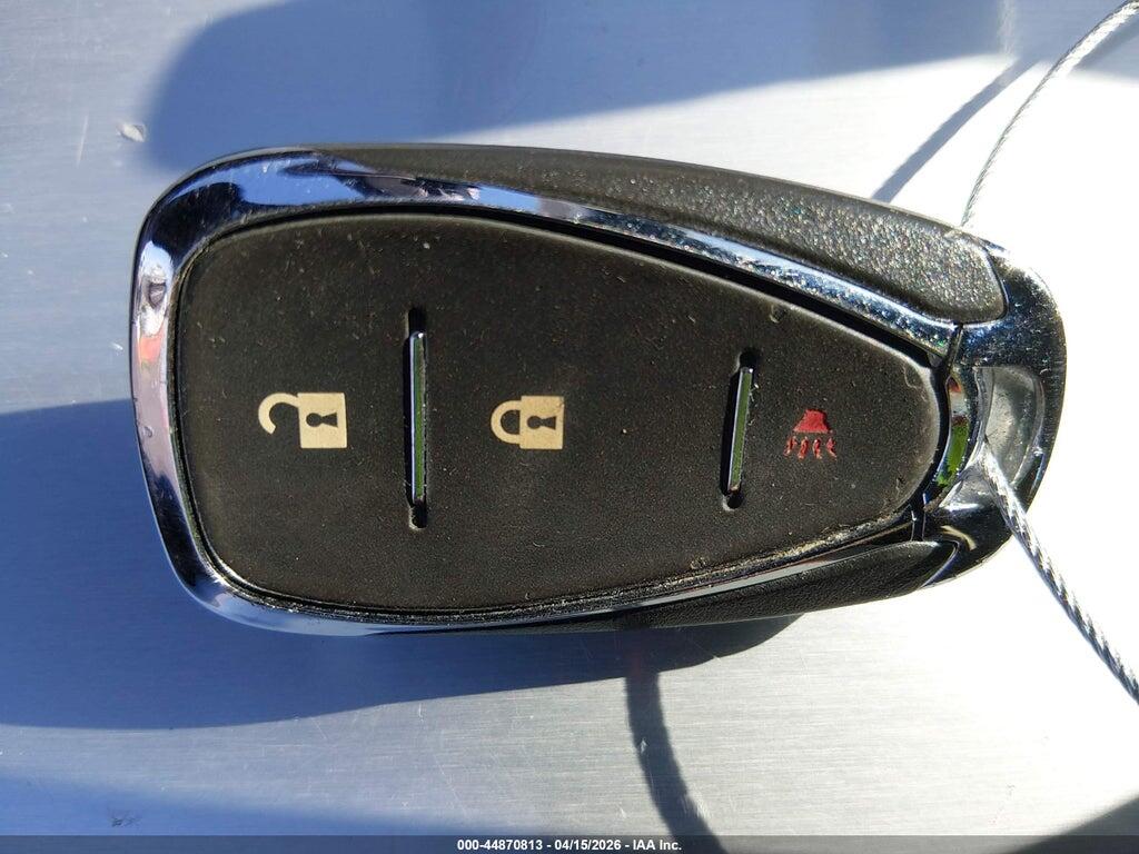 3GNAXUEV7MS147689 2021 CHEVROLET EQUINOX photo no. 11