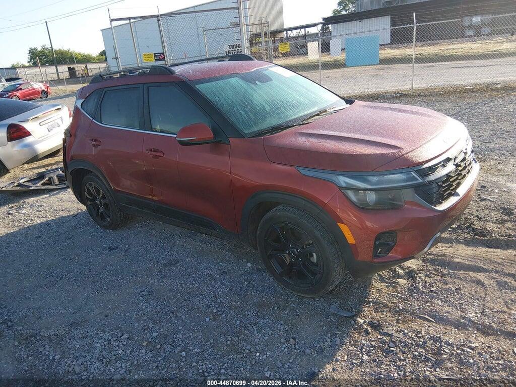 KNDEUCA72R7523483 2024 KIA SELTOS photo no. 1
