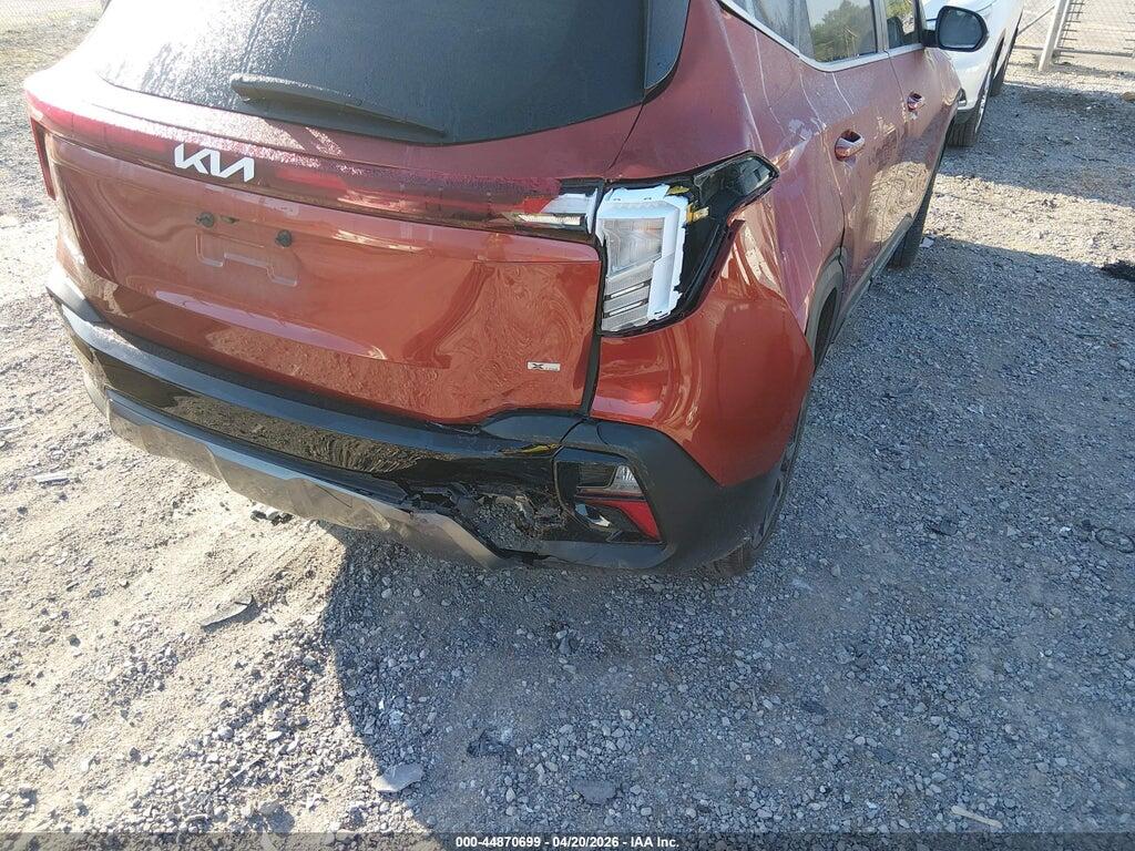 KNDEUCA72R7523483 2024 KIA SELTOS photo no. 6